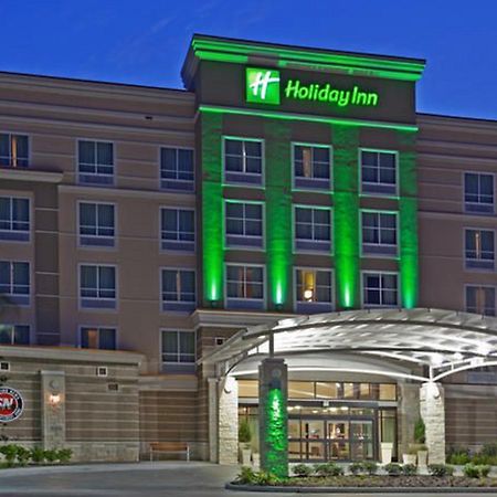 Holiday Inn Hou Energy Corridor Eldridge By Ihg Хюстън Екстериор снимка