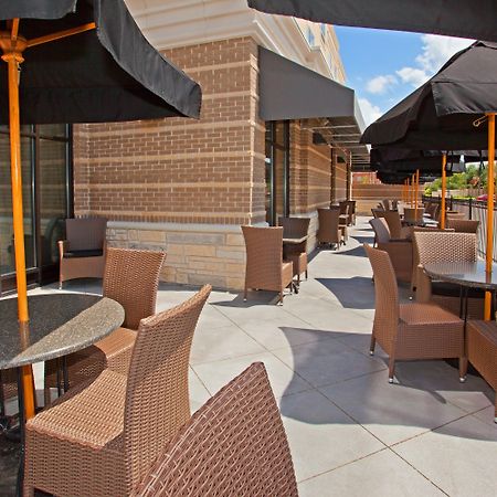 Holiday Inn Hou Energy Corridor Eldridge By Ihg Хюстън Екстериор снимка
