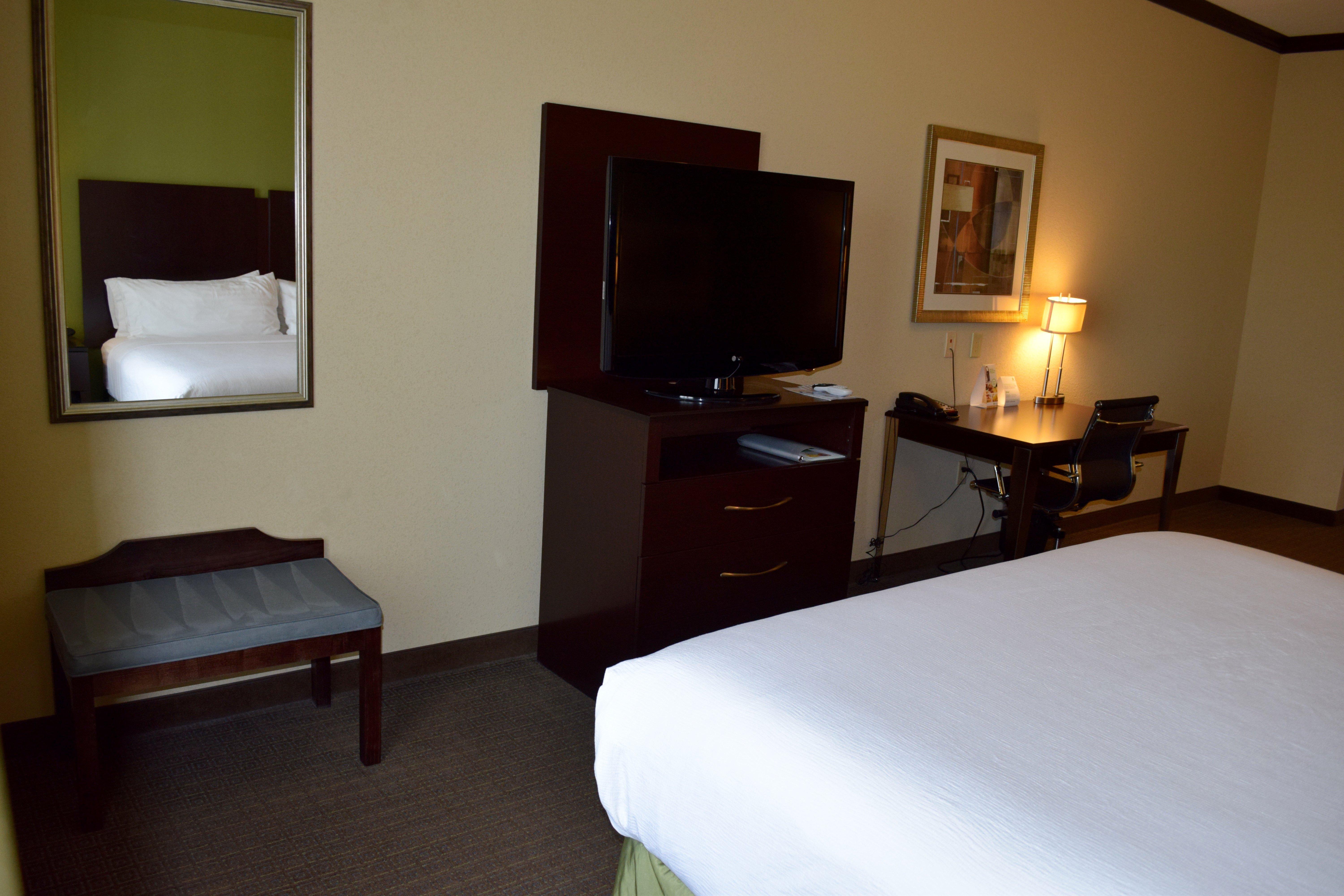 Holiday Inn Hou Energy Corridor Eldridge By Ihg Хюстън Екстериор снимка
