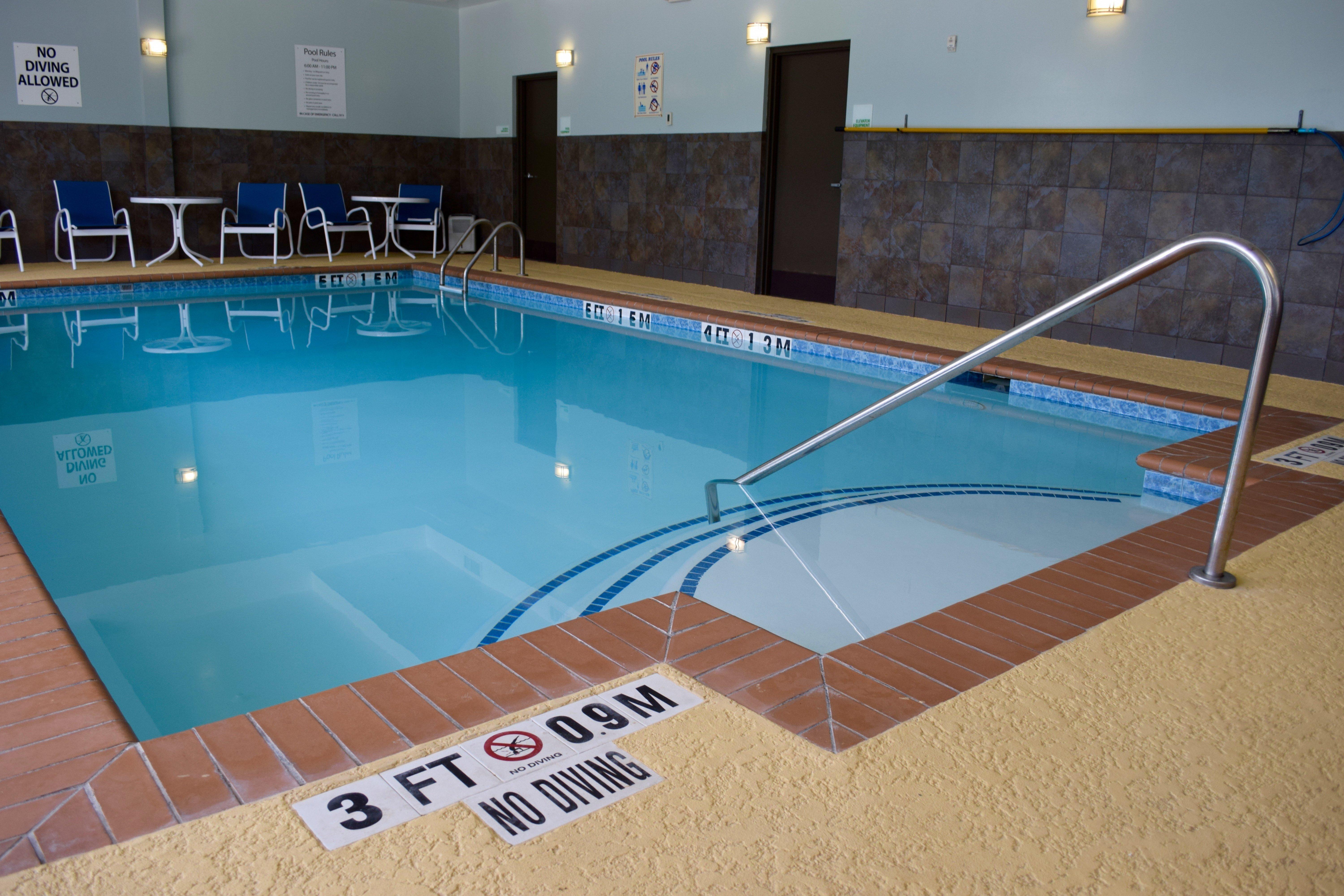 Holiday Inn Hou Energy Corridor Eldridge By Ihg Хюстън Екстериор снимка