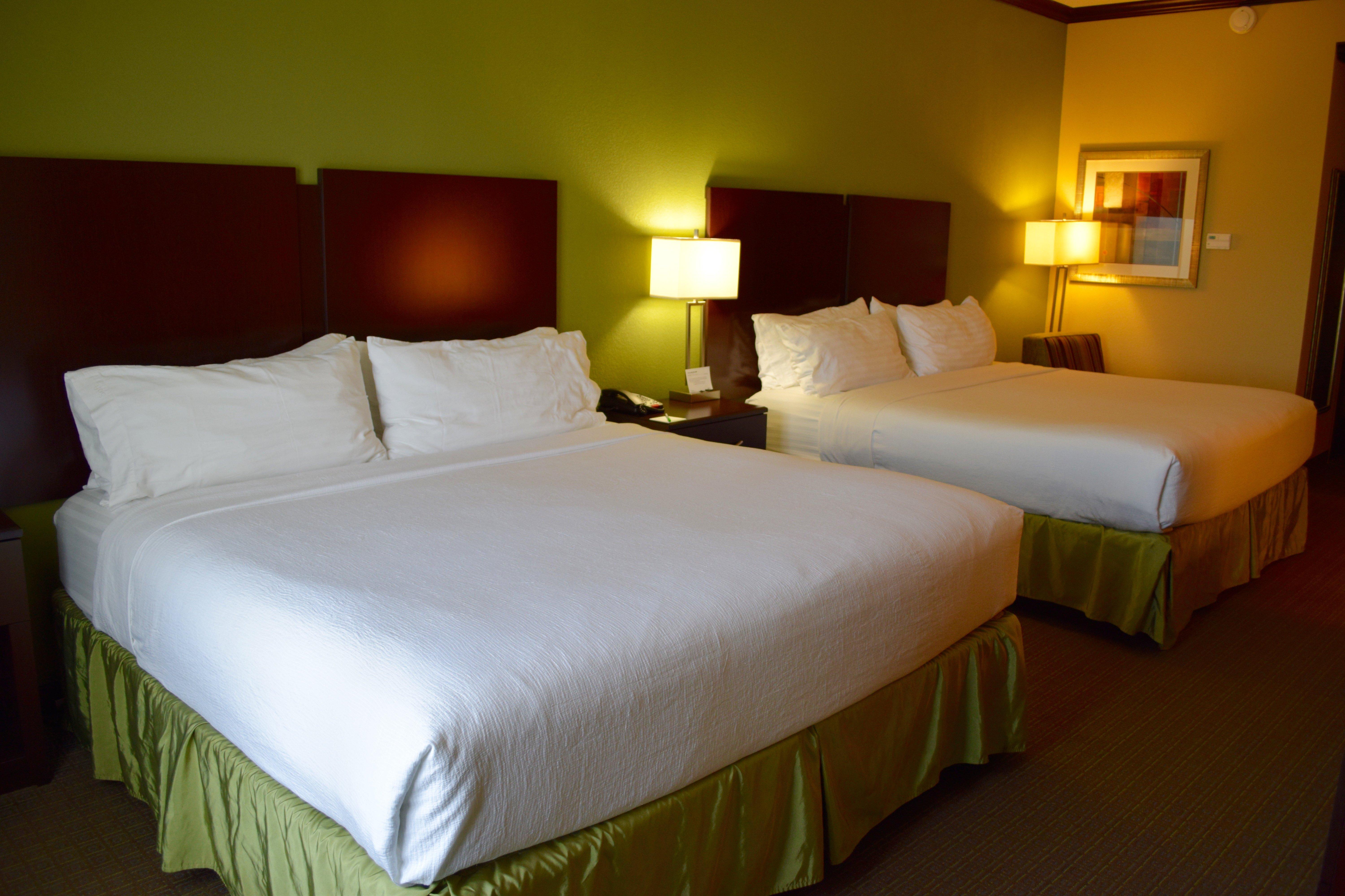 Holiday Inn Hou Energy Corridor Eldridge By Ihg Хюстън Екстериор снимка