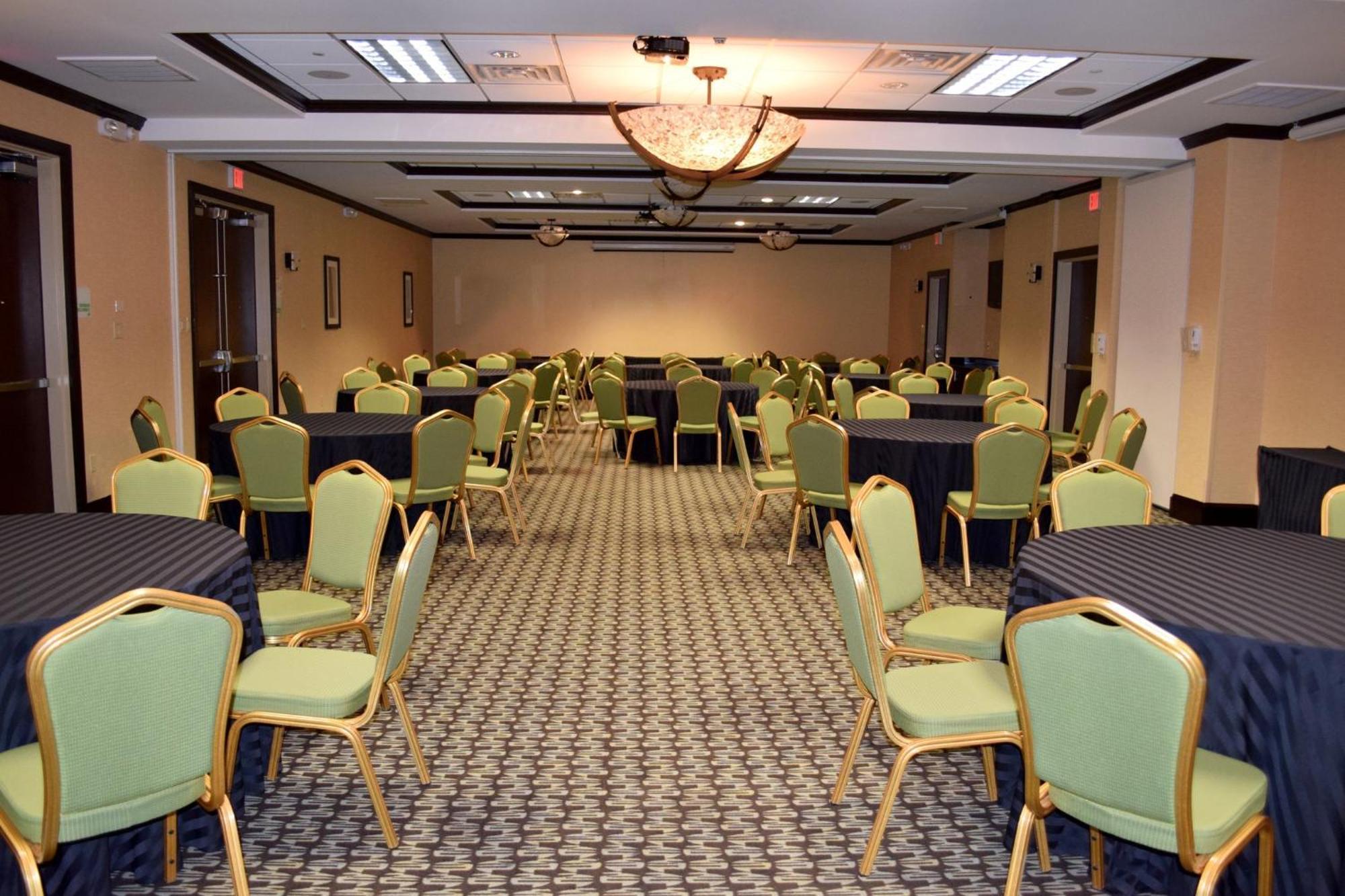 Holiday Inn Hou Energy Corridor Eldridge By Ihg Хюстън Екстериор снимка