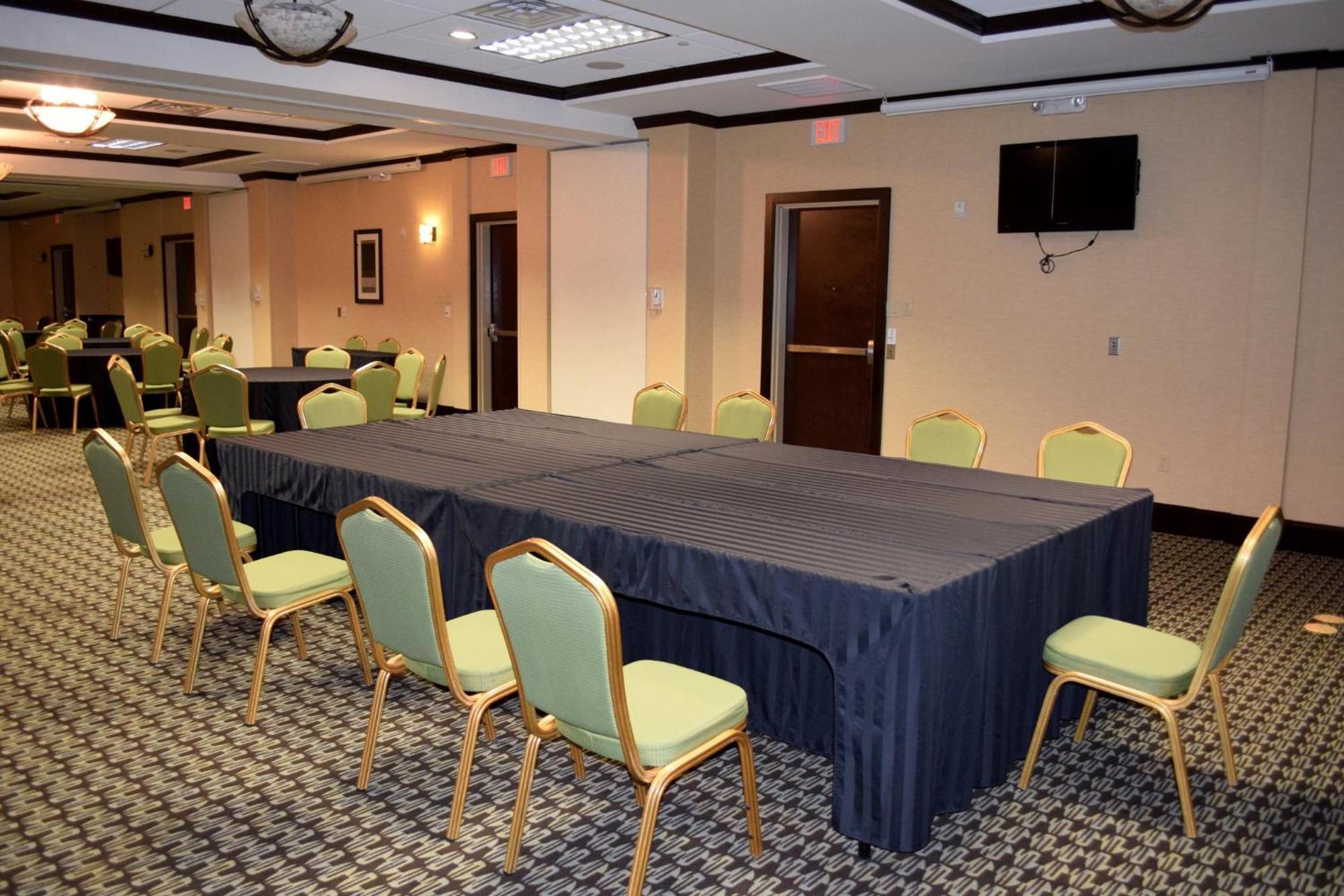 Holiday Inn Hou Energy Corridor Eldridge By Ihg Хюстън Екстериор снимка