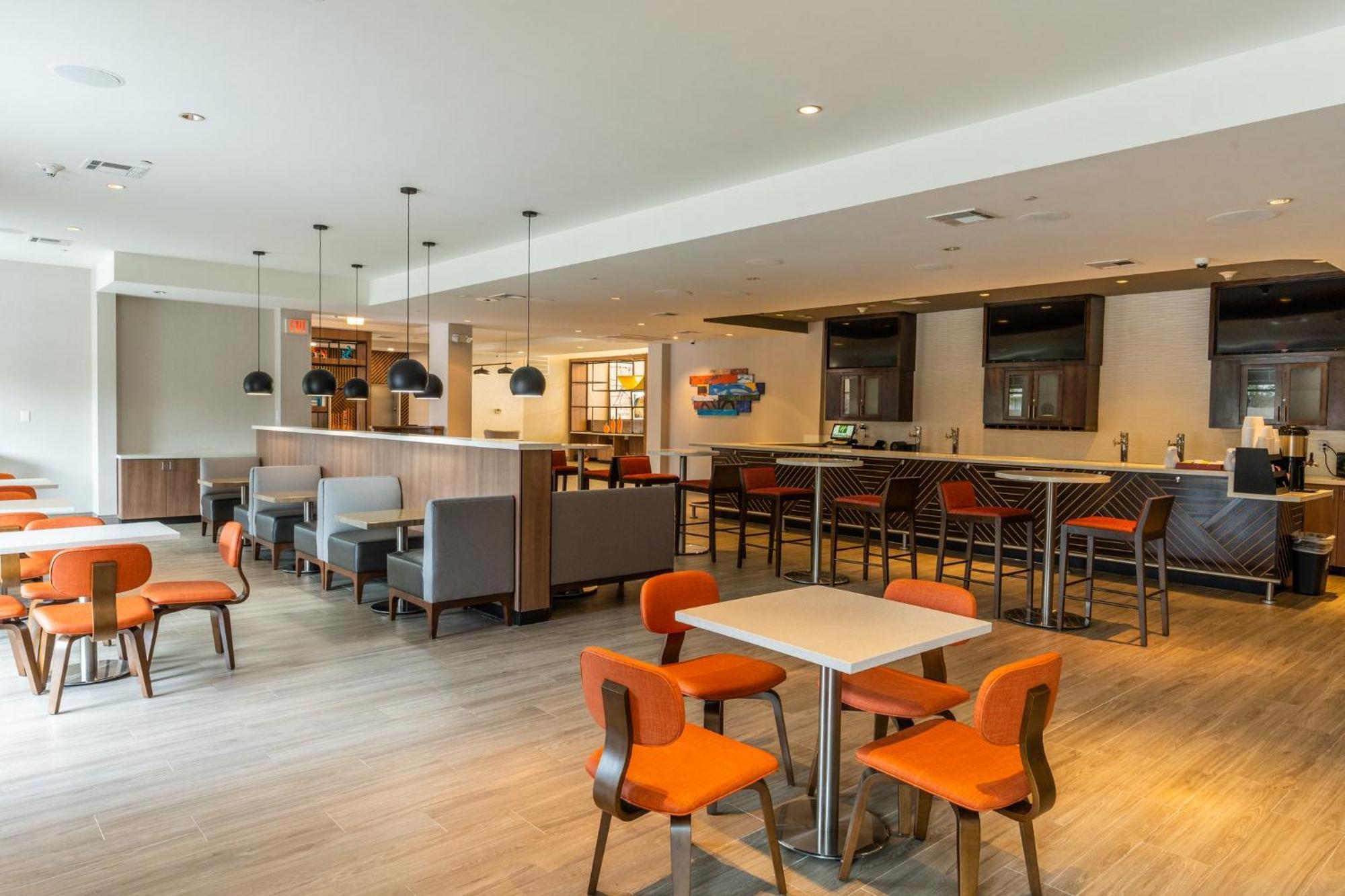 Holiday Inn Hou Energy Corridor Eldridge By Ihg Хюстън Екстериор снимка