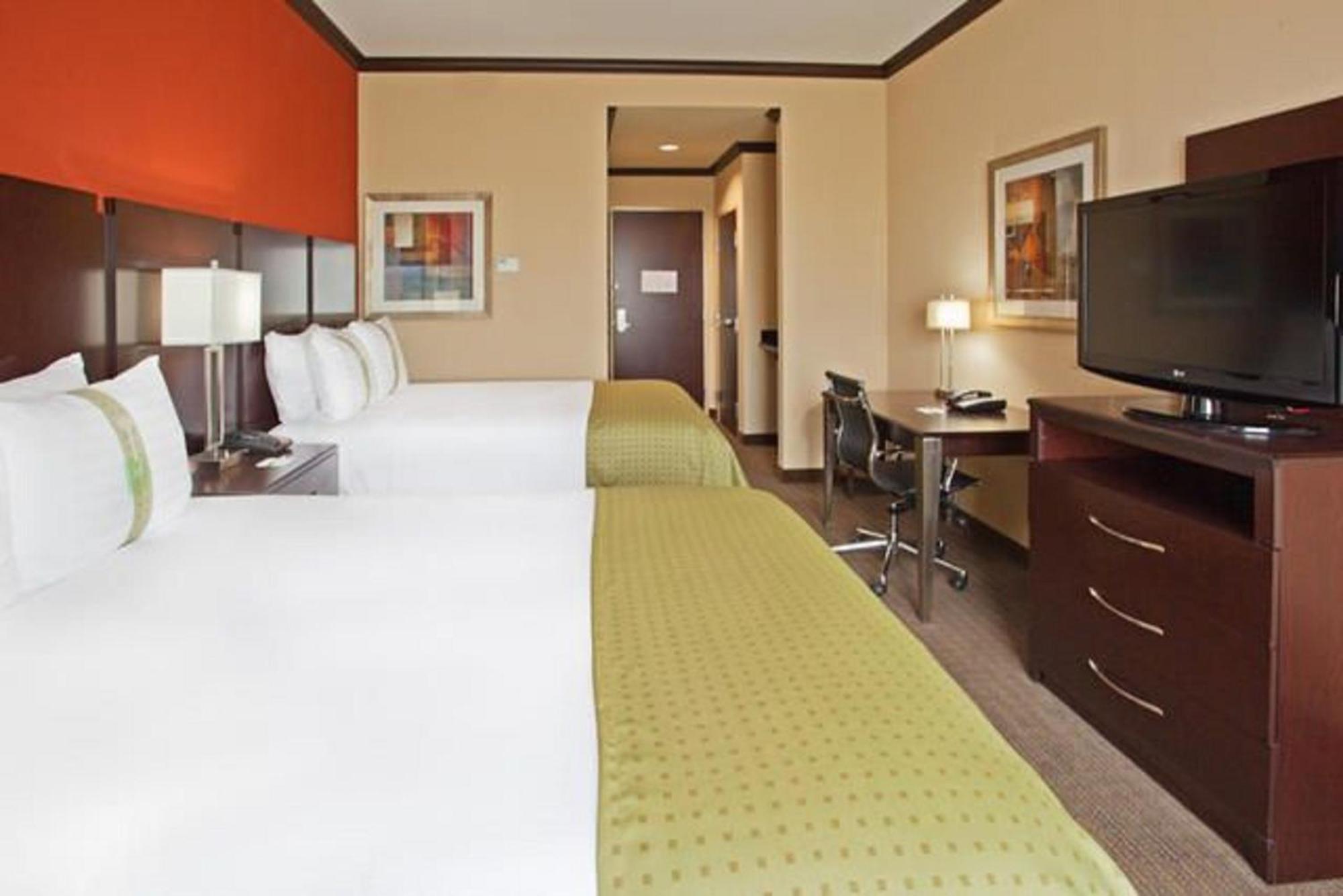Holiday Inn Hou Energy Corridor Eldridge By Ihg Хюстън Екстериор снимка