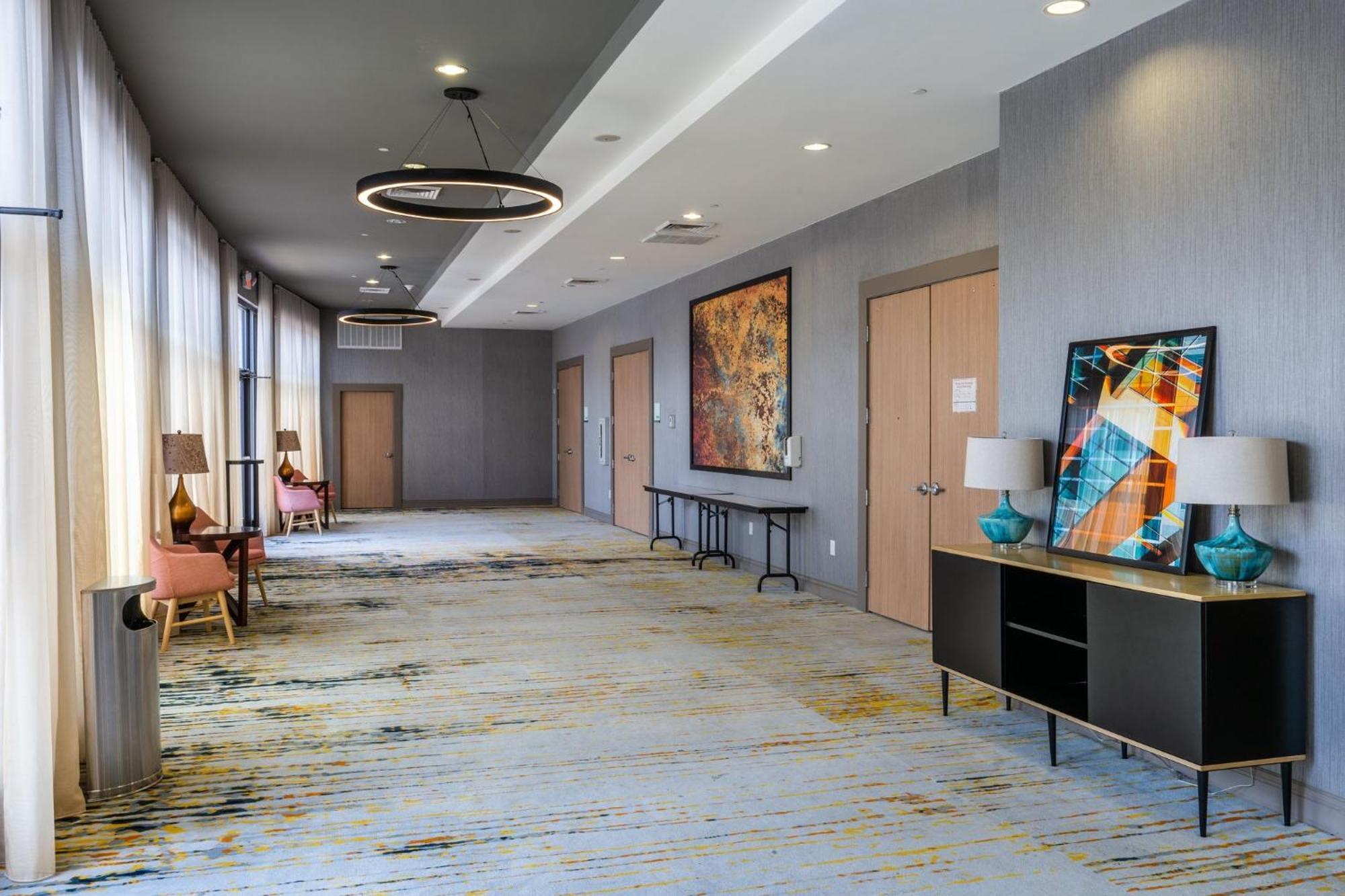Holiday Inn Hou Energy Corridor Eldridge By Ihg Хюстън Екстериор снимка