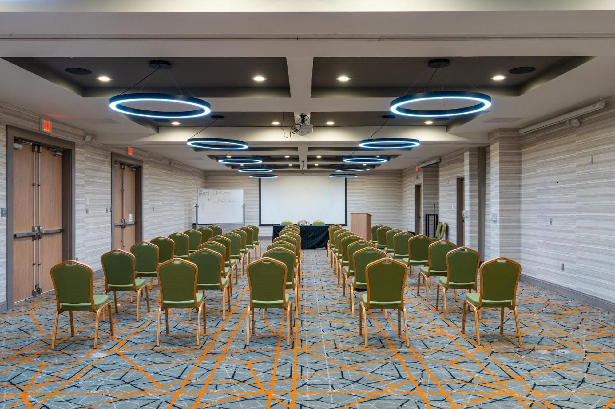 Holiday Inn Hou Energy Corridor Eldridge By Ihg Хюстън Екстериор снимка