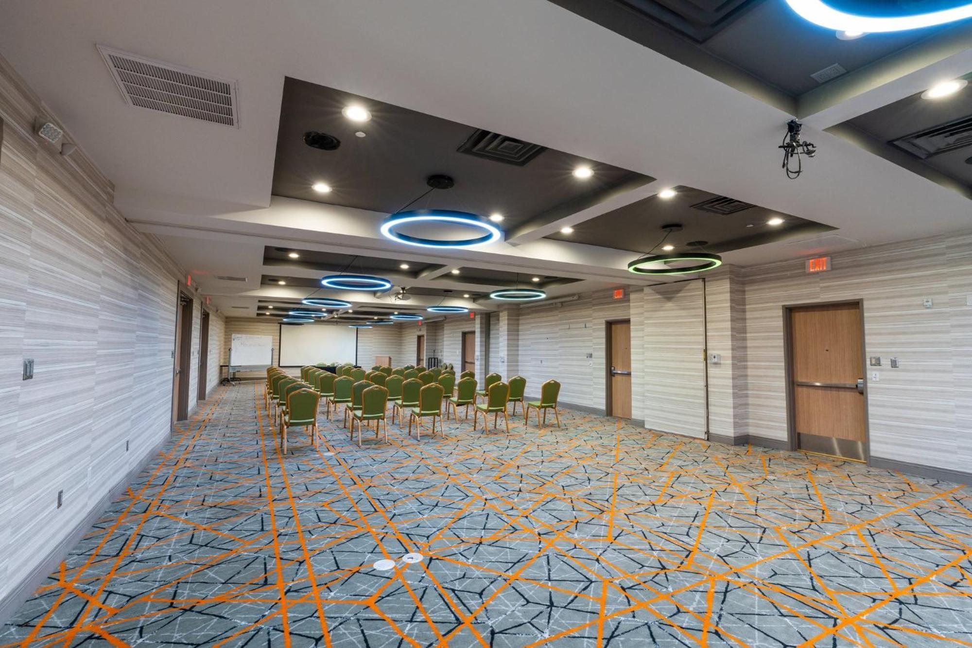 Holiday Inn Hou Energy Corridor Eldridge By Ihg Хюстън Екстериор снимка