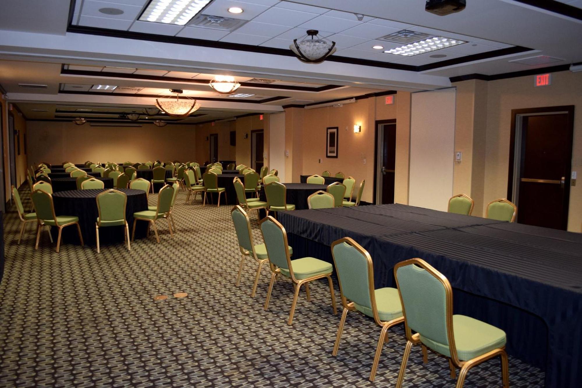 Holiday Inn Hou Energy Corridor Eldridge By Ihg Хюстън Екстериор снимка