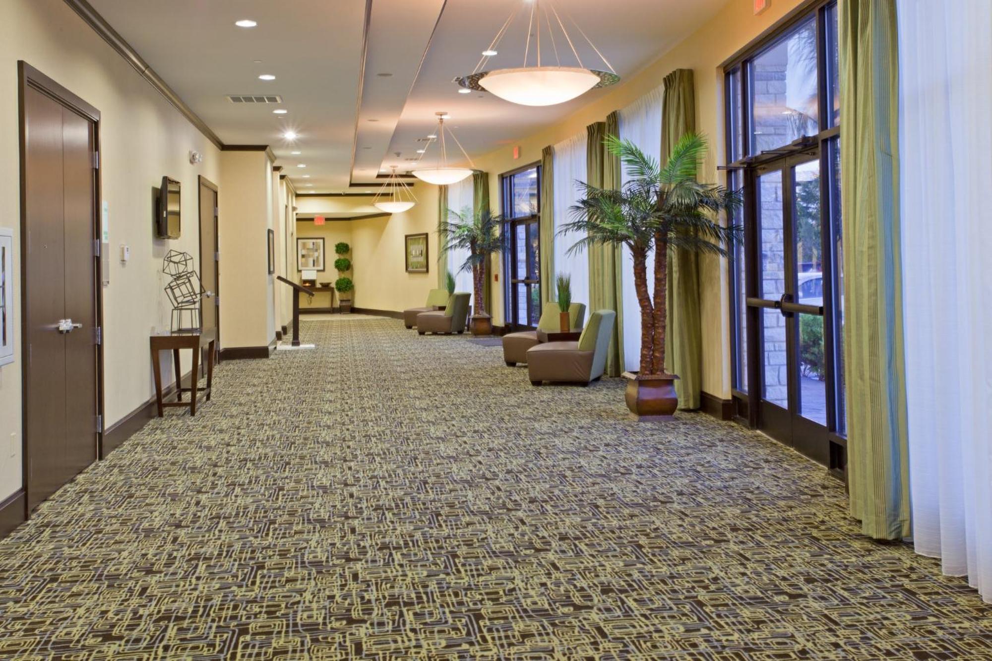 Holiday Inn Hou Energy Corridor Eldridge By Ihg Хюстън Екстериор снимка