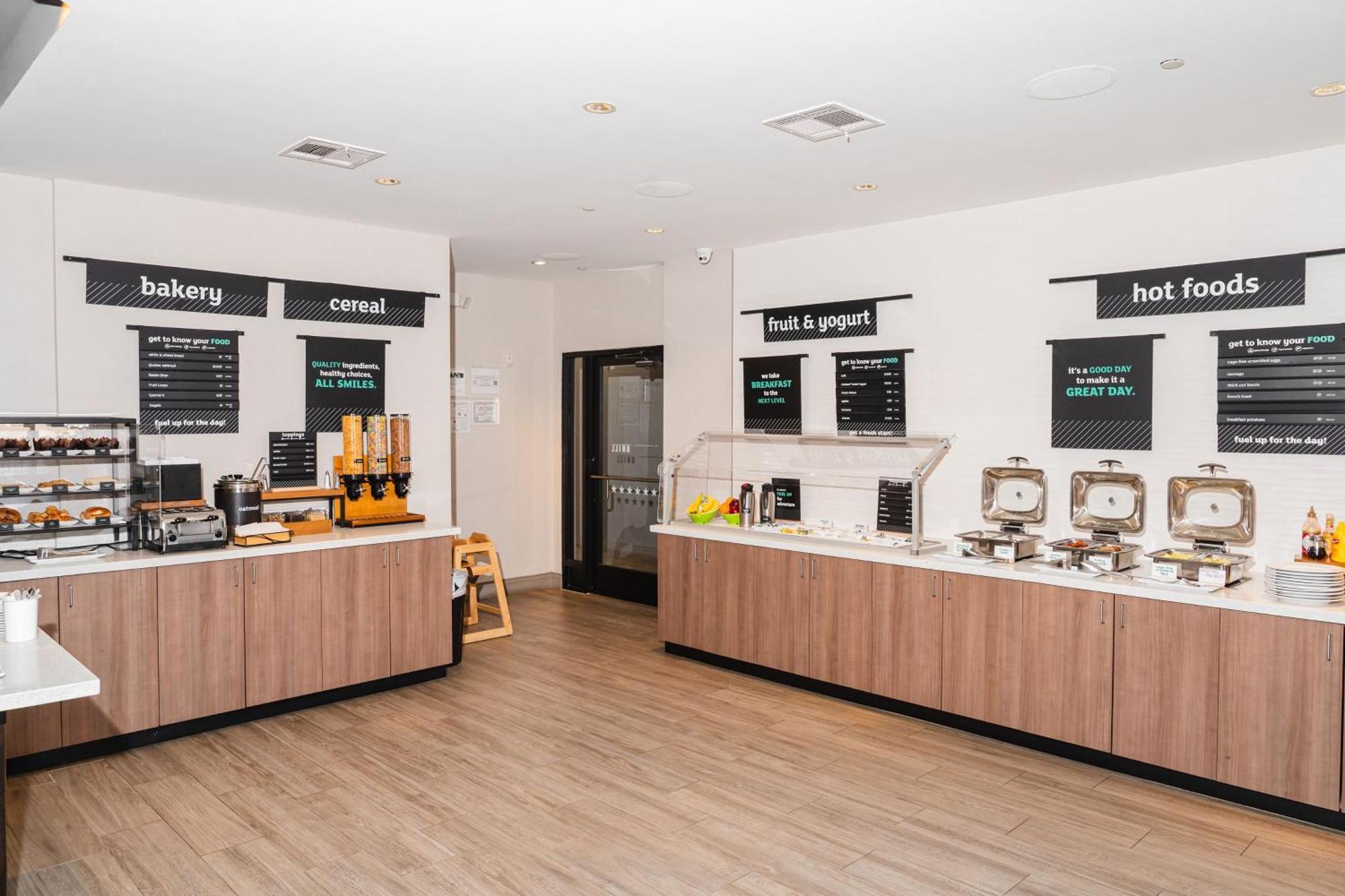 Holiday Inn Hou Energy Corridor Eldridge By Ihg Хюстън Екстериор снимка