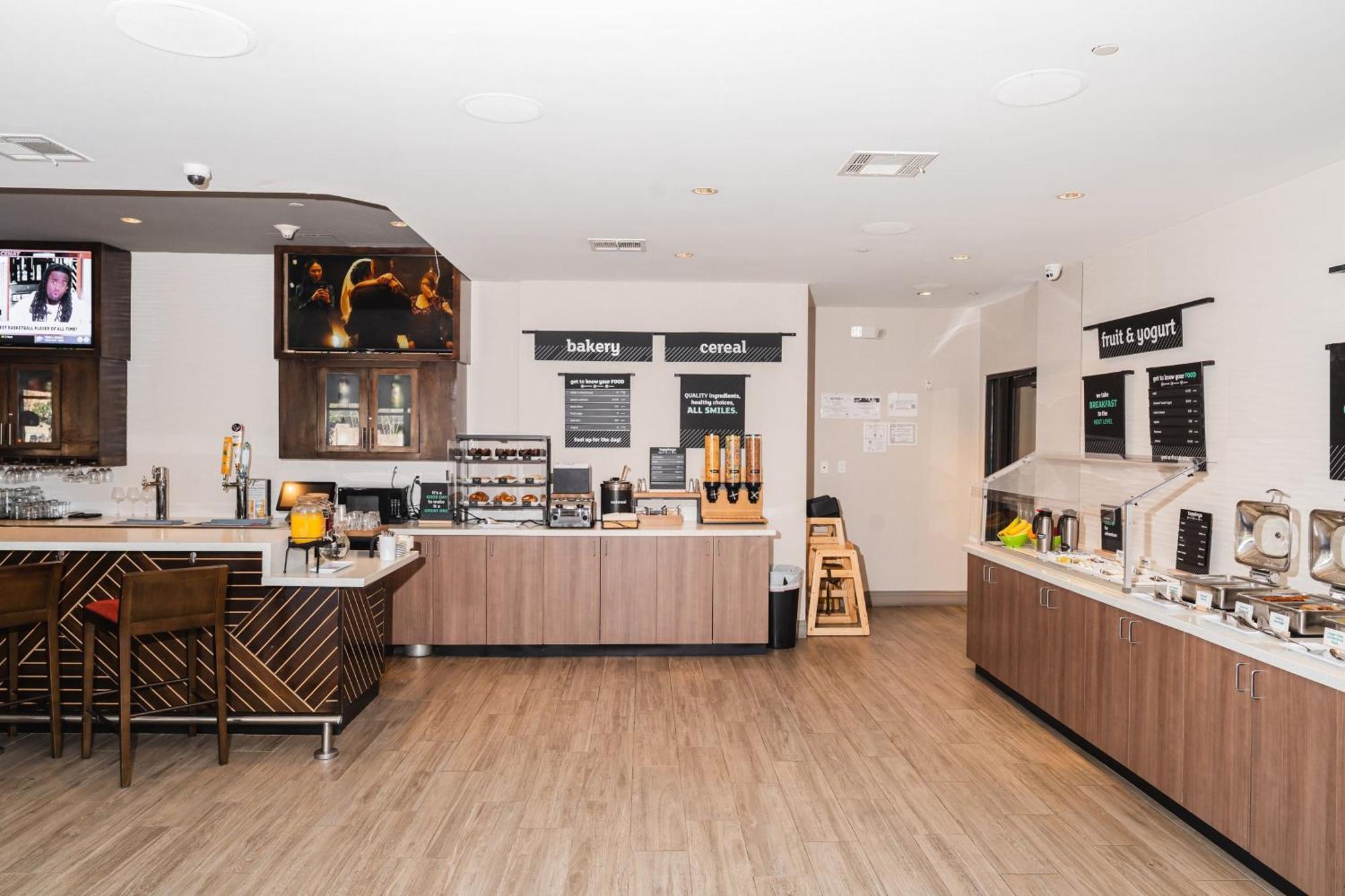 Holiday Inn Hou Energy Corridor Eldridge By Ihg Хюстън Екстериор снимка